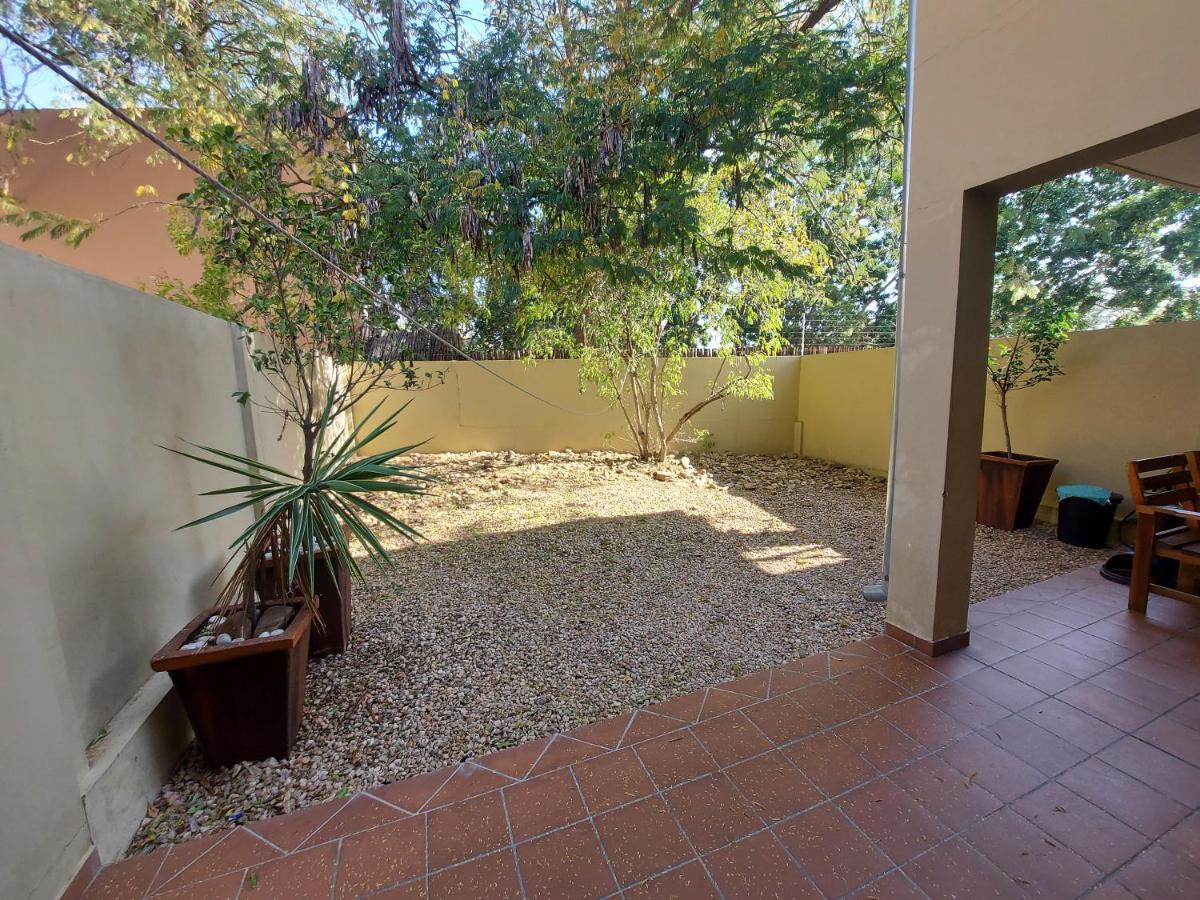 Eagle Views Windhoek Exterior foto
