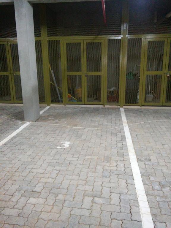 Eagle Views Windhoek Exterior foto