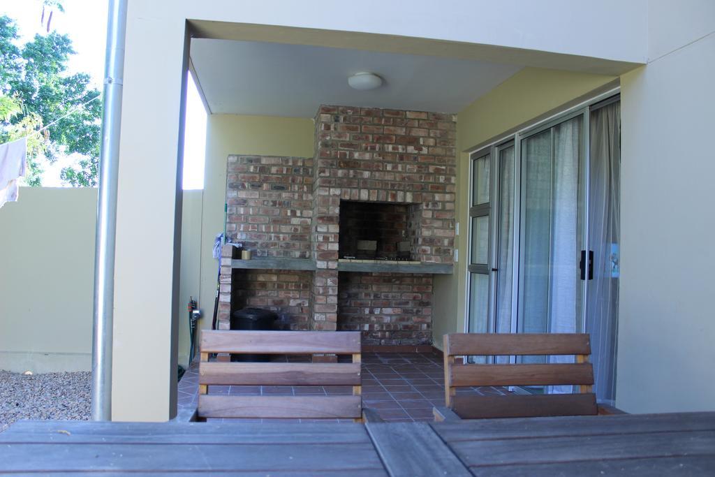 Eagle Views Windhoek Exterior foto
