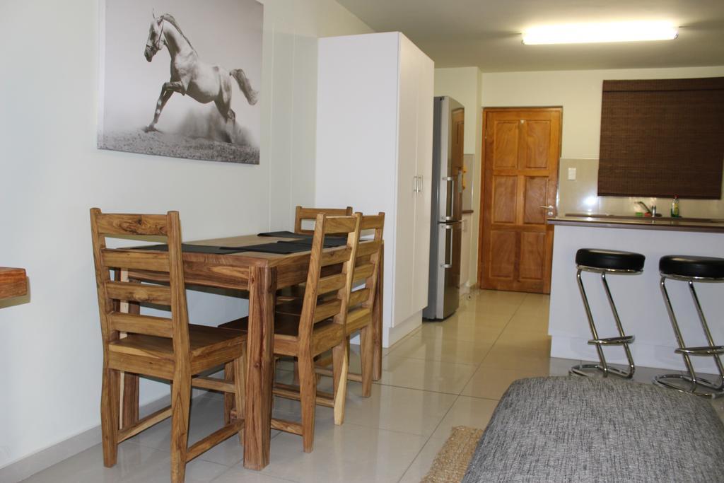 Eagle Views Windhoek Exterior foto
