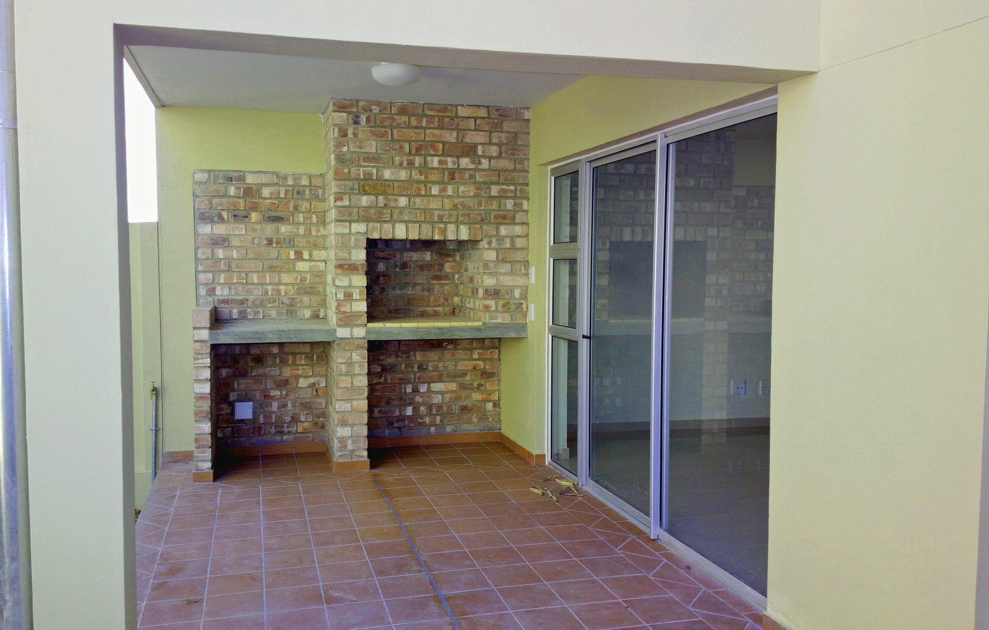 Eagle Views Windhoek Exterior foto