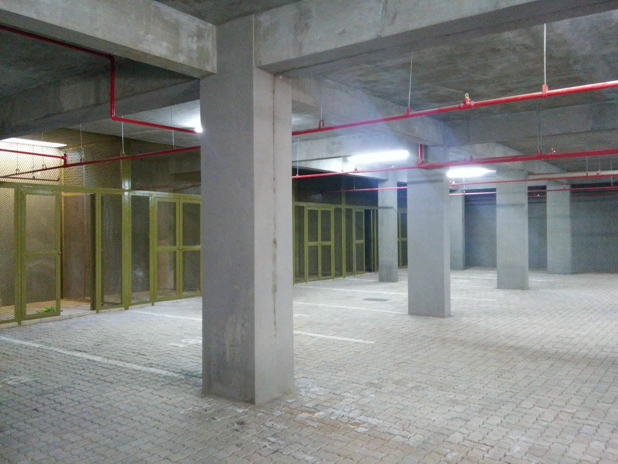 Eagle Views Windhoek Exterior foto